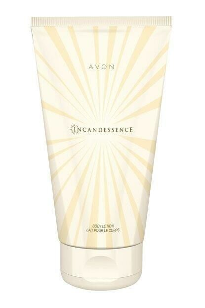 Avon Incandessence 150 ml Vücut Losyonu