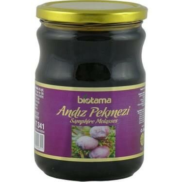 Biotama Andız Pekmezi 800 gr