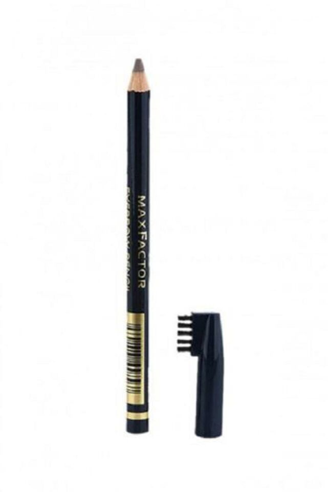 Max Factor 02 Hazel Açık Kestane Rengi Kaş Kalemi - Eyebrow Pencil