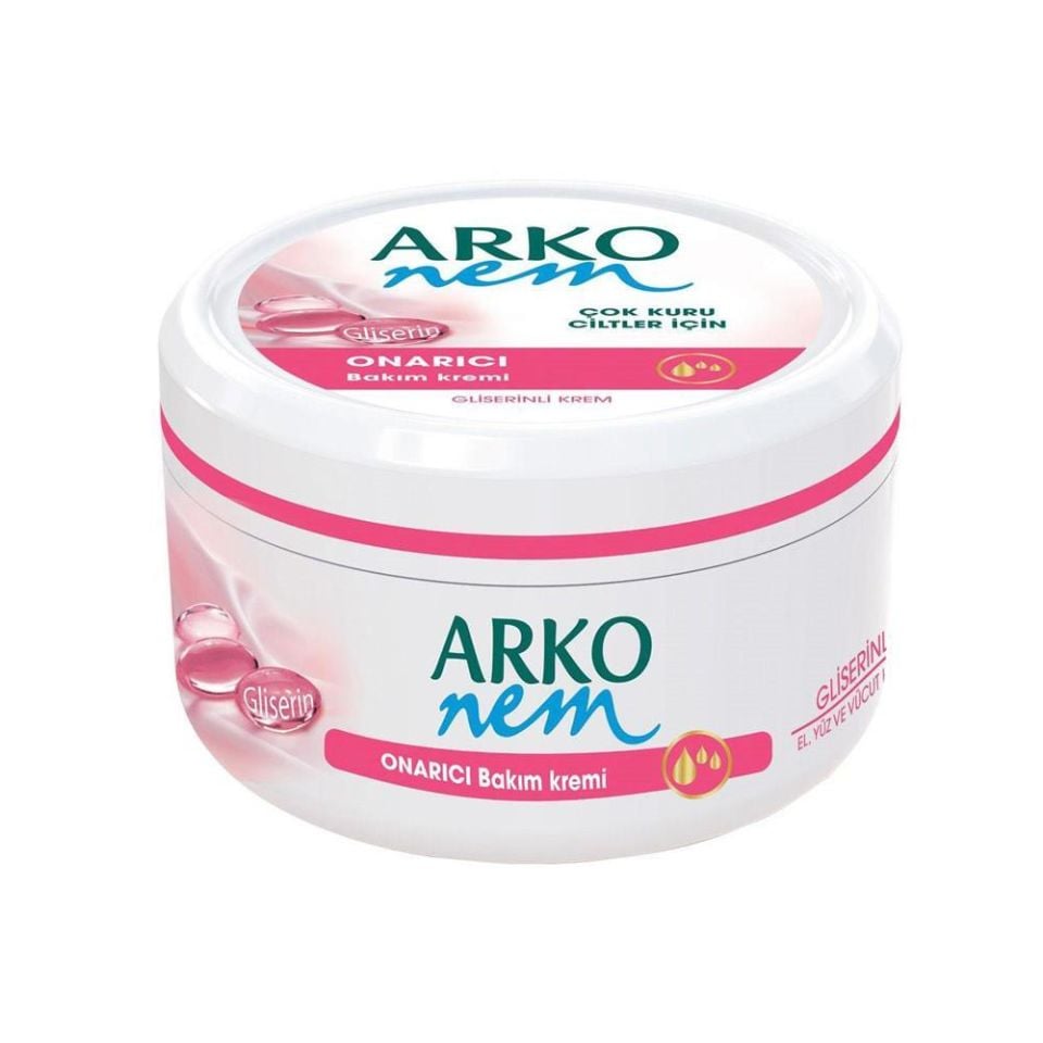 Arko Nem Krem Gliserinli 300 Ml