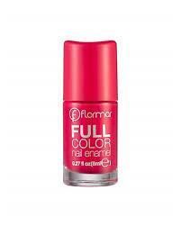 FLORMAR FULL COLOR OJE FC48 PEMBE