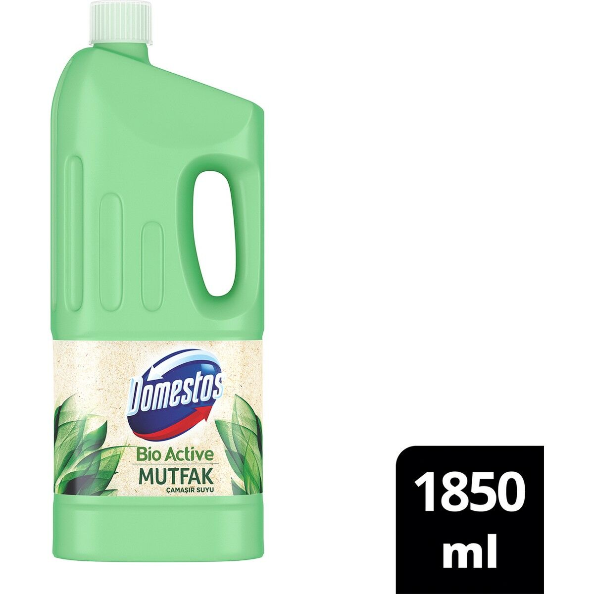 Domestos Çamaşır Suyu Bio Active Mutfak 1850 Ml