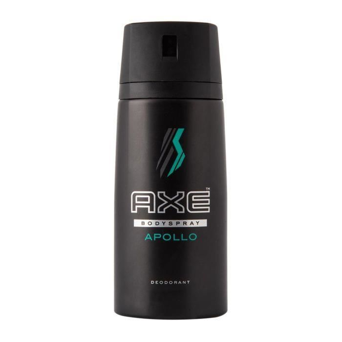 Axe Apollo Deodorant 150ml