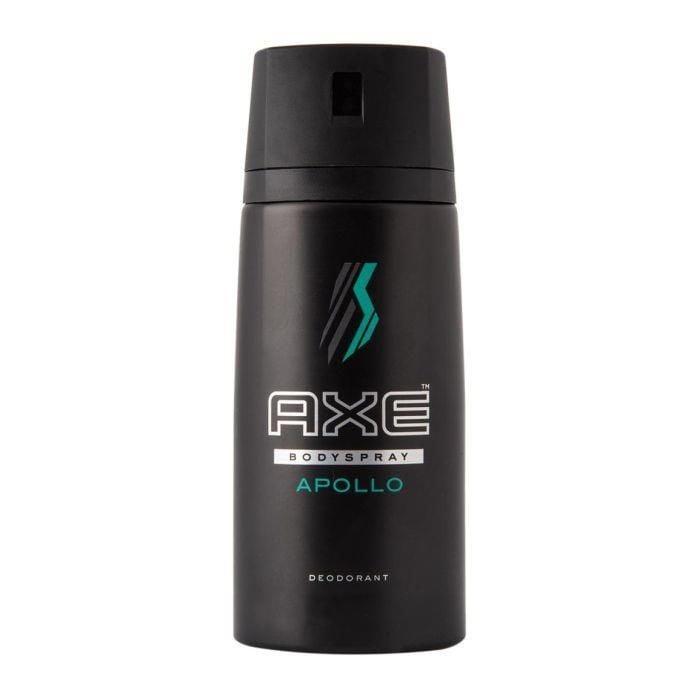 Axe Apollo Deodorant 150ml