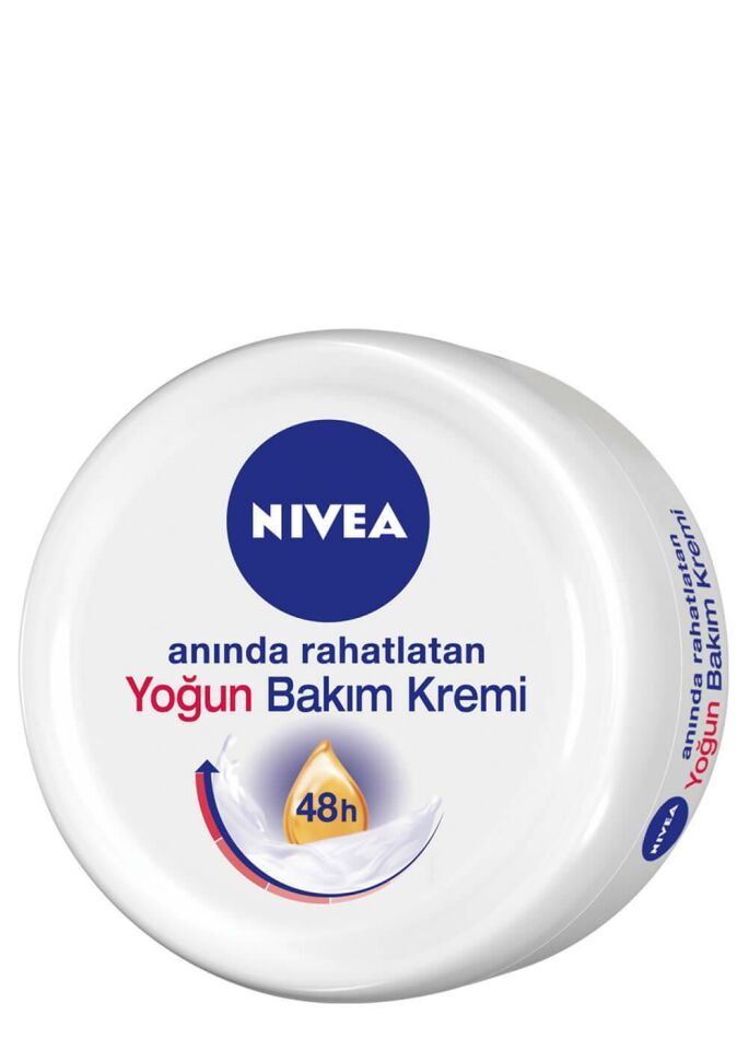 Nivea Anında Rahatlatan Yoğun Bakim Kremi 200 Ml