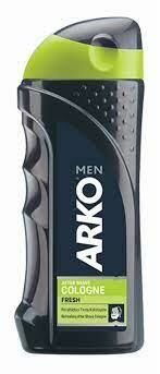Arko Fresh Tıraş Kolonyası 250 ml