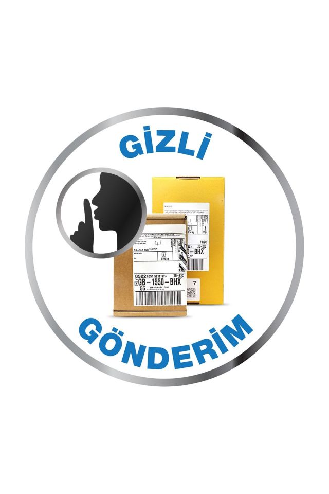 Durex Naturals 20 li Kayganlaştırıcılı İnce Prezervatif