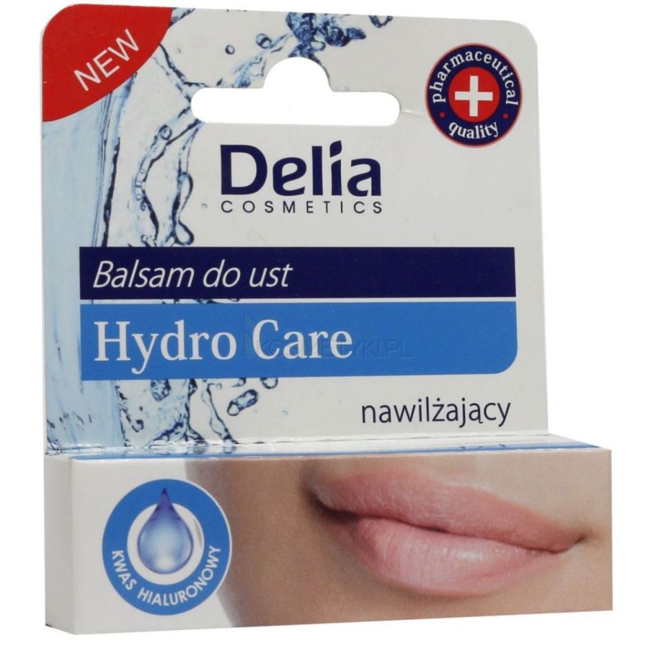 Delia Lip Balm Hydro Dudak Koruyucu