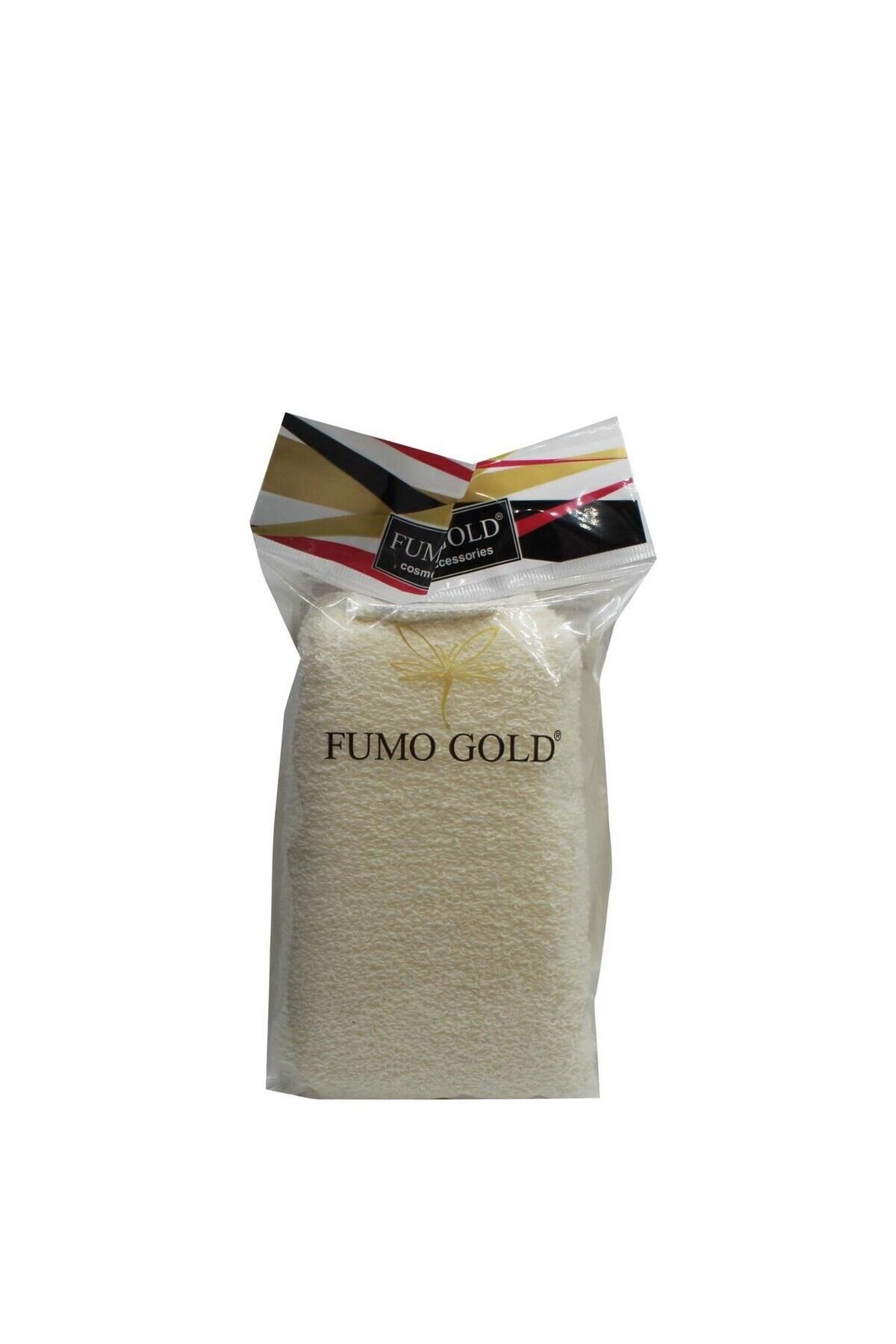 Fumo Tombul Havlu Banyo Süngeri 2110