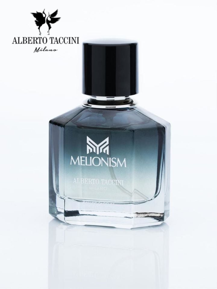 Alberto Taccini Milano Melıonısm Edp 50 ml Erkek Parfüm  / 40660
