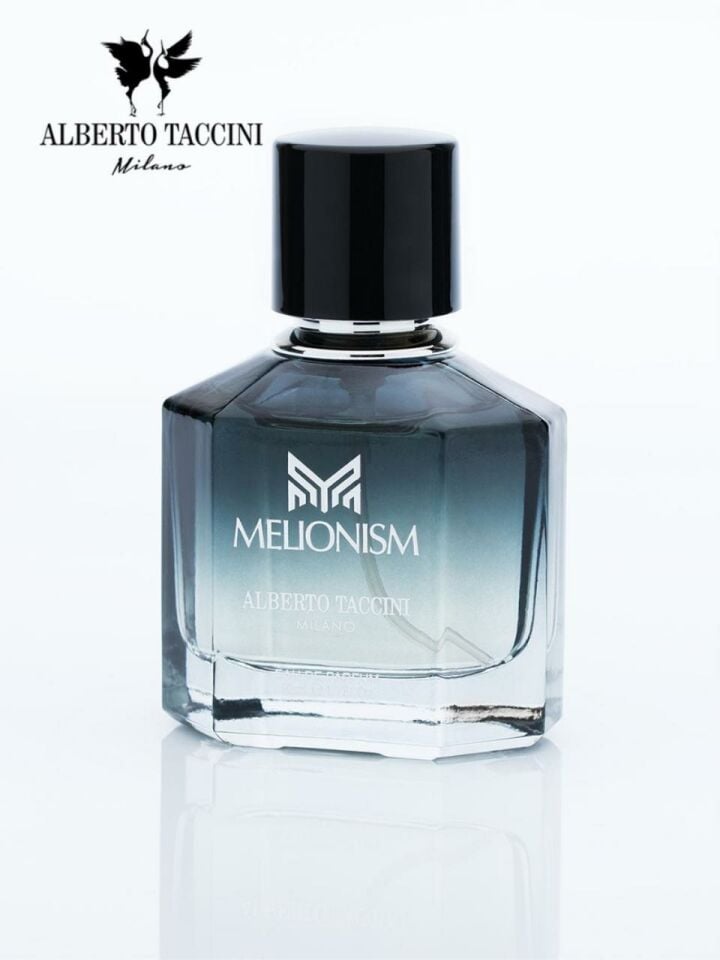 Alberto Taccini Milano Melıonısm Edp 50 ml Erkek Parfüm  / 40660