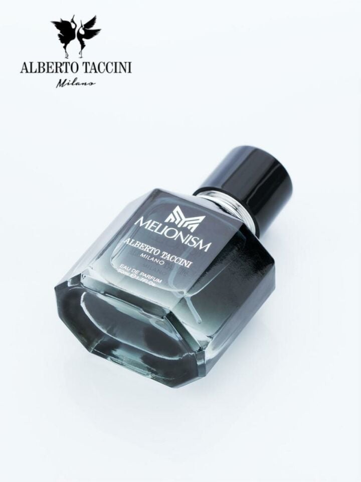 Alberto Taccini Milano Melıonısm Edp 50 ml Erkek Parfüm  / 40660