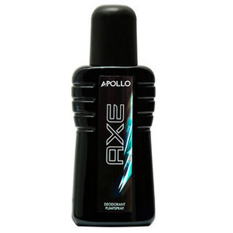 Axe Apollo Pump Sprey 75 ml Erkek Cam Şişe