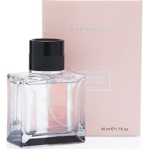 Alberto Taccini Nyctophile EDP Erkek Parfümü 50 ML / 40661