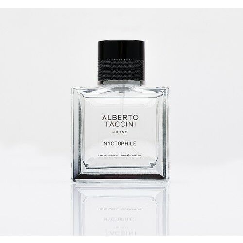 Alberto Taccini Nyctophile EDP Erkek Parfümü 50 ML / 40661
