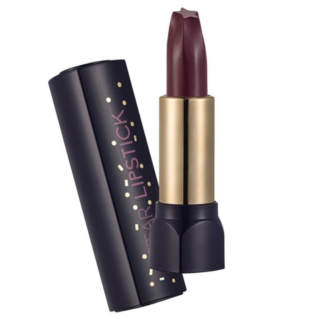 Flormar Star Lipstick 03 Purple On