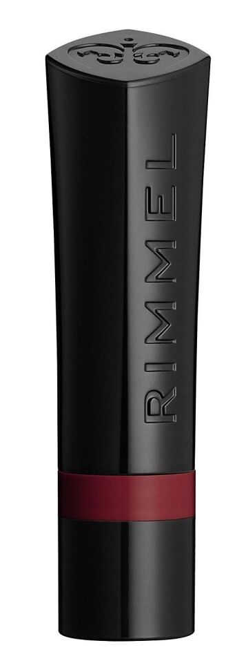 Rimmel London The Only 1 Lipstick – 810 One Of A Kind