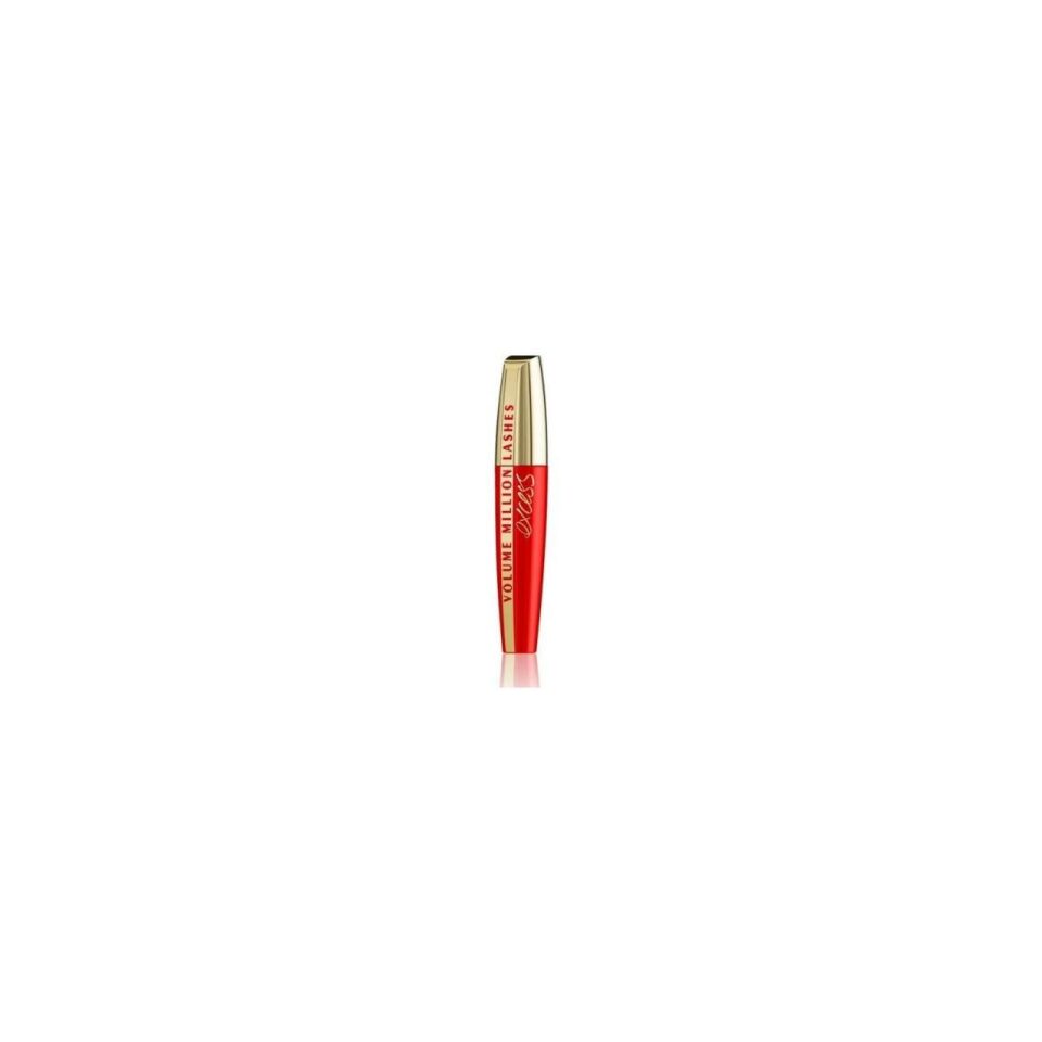 Loreal Paris Volume Millions Lashes Excess Intense Maskara - Siyah