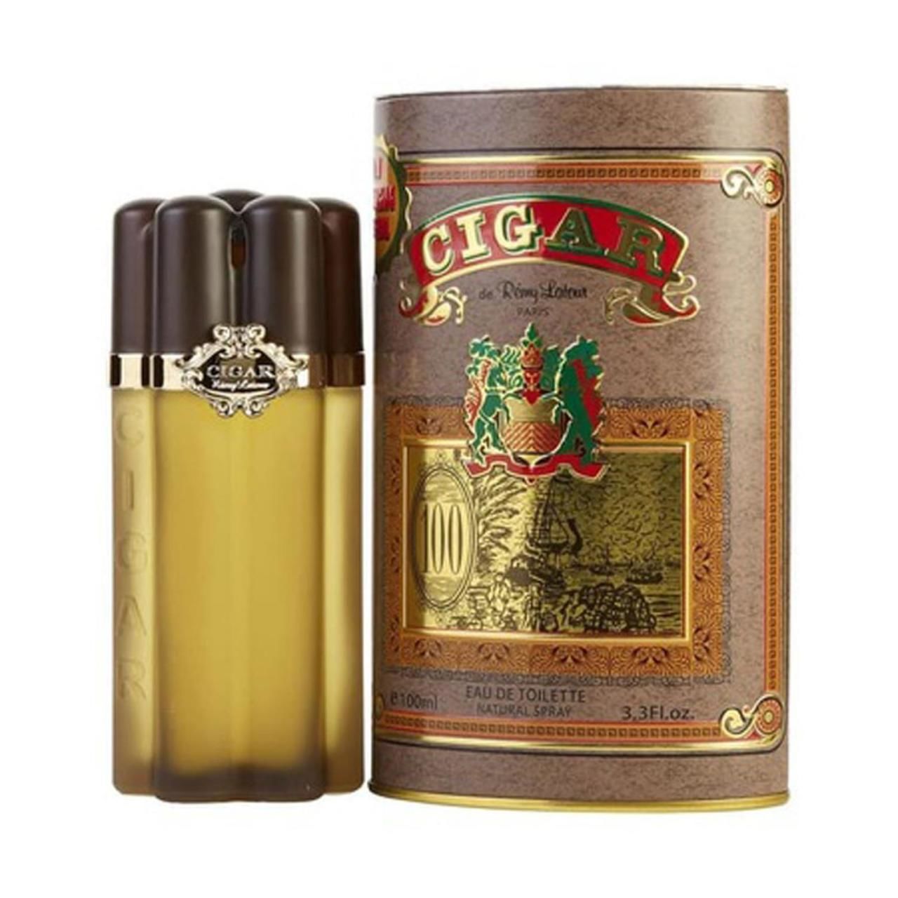 Remy Latour Cigar Edt 100 Ml Erkek Parfümü