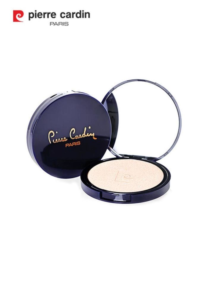 Pierre Cardin Aydınlatıcı - Illuminating Skin Perfector Vanilla Quartz 12182