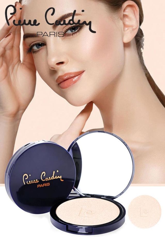Pierre Cardin Aydınlatıcı - Illuminating Skin Perfector Vanilla Quartz 12182