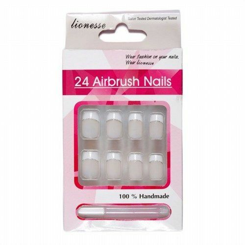 LİONESSE TAKMA TIRNAK A 76 TARKO FRENCH