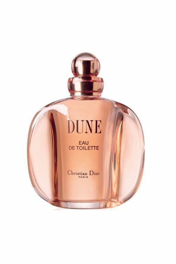 Christian Dior Dune Edt 100 ml Kadın Parfümü