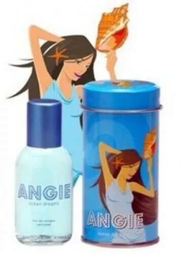 Rebul Angie Ocean Dreams 55 ML