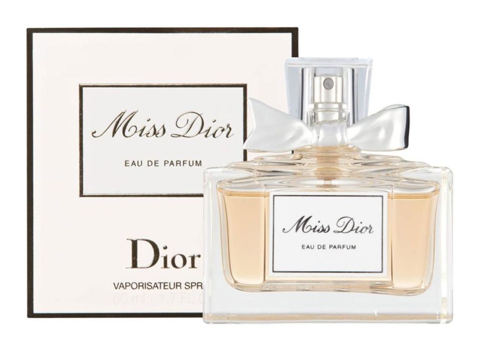 Christian Dior Miss Dior Edp 100 ml Kadın Parfümü