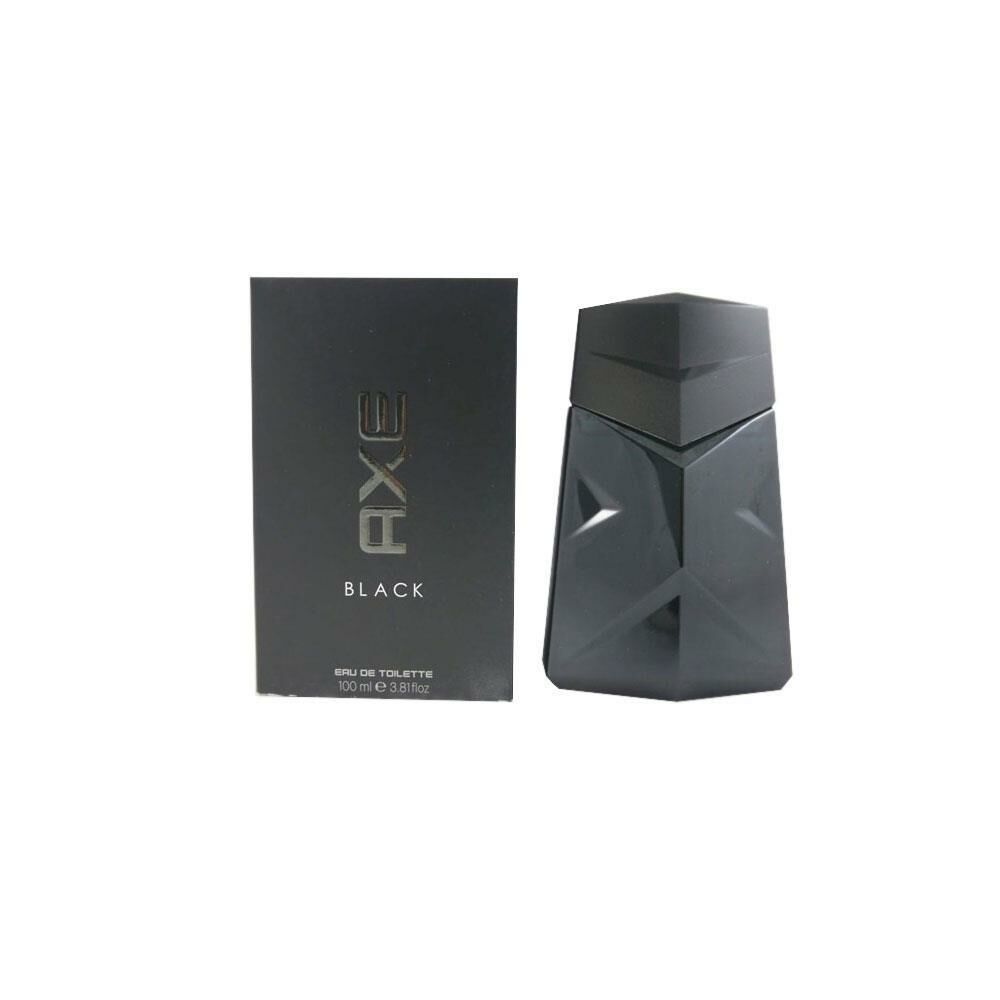 Axe Black 100ml Edt Erkek Parfümü