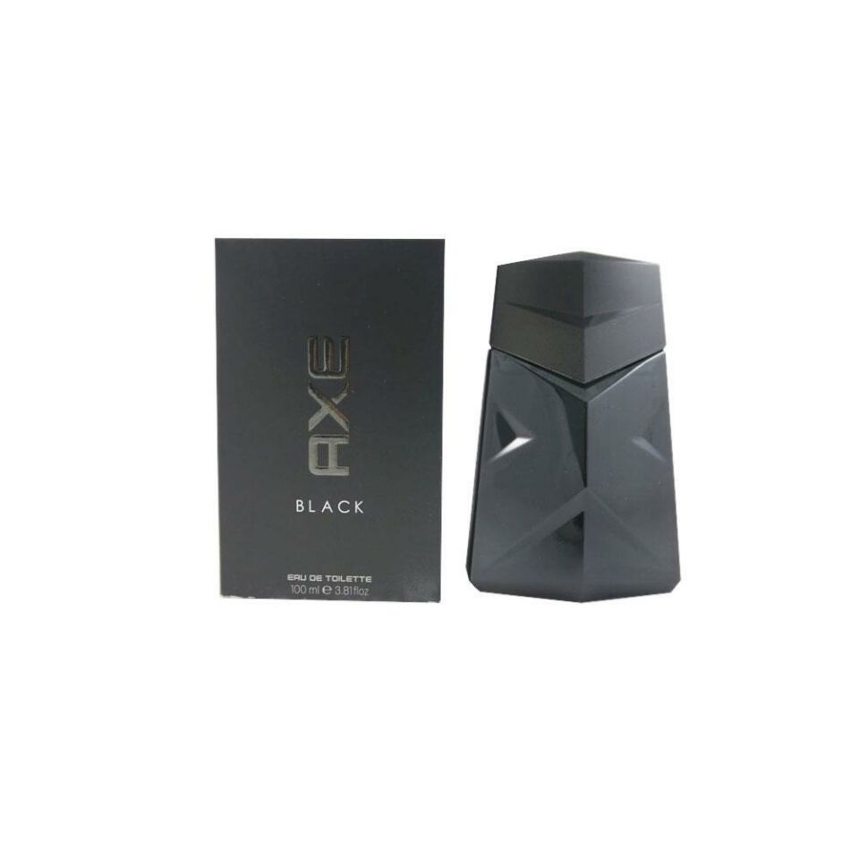 Axe Black 100ml Edt Erkek Parfümü