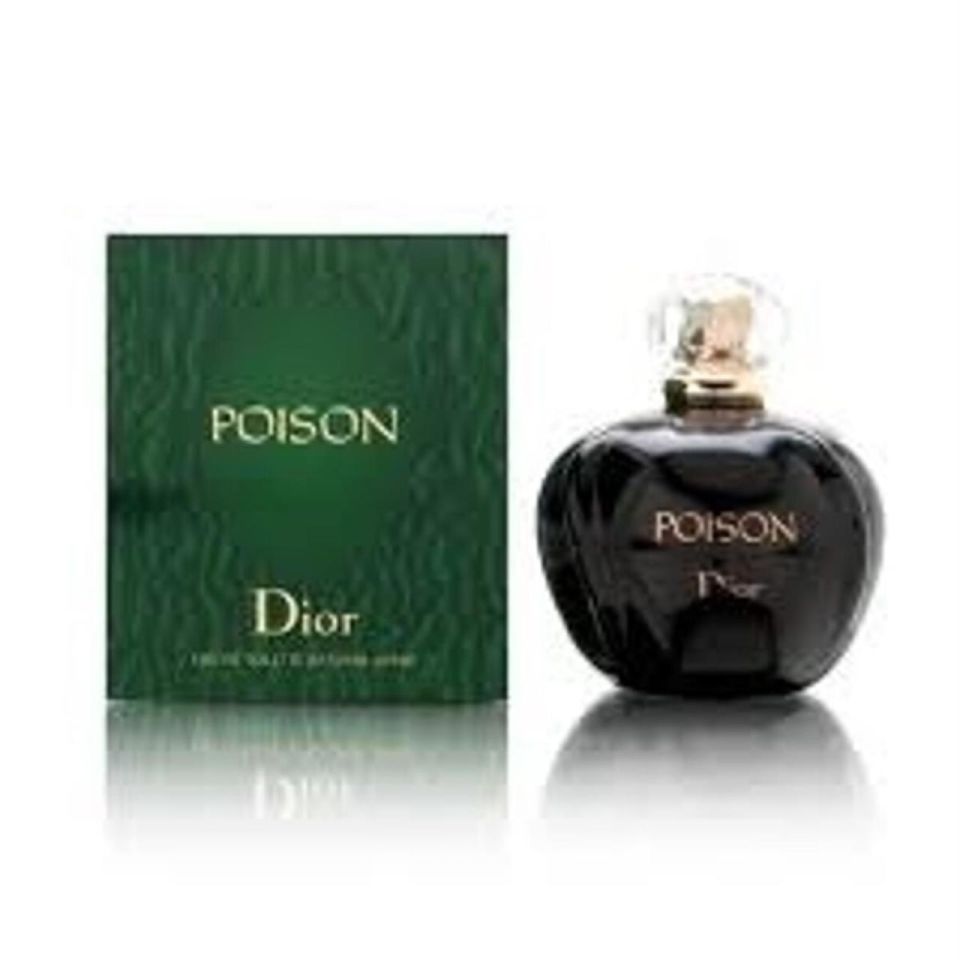 Christian Dior Poison Edt 100 ml Kadın Parfümü