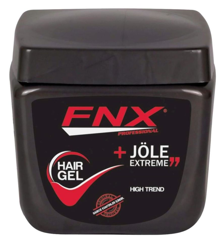 Fonex Fnx Gummy Extreme Jöle 700 Ml Maximum Trend