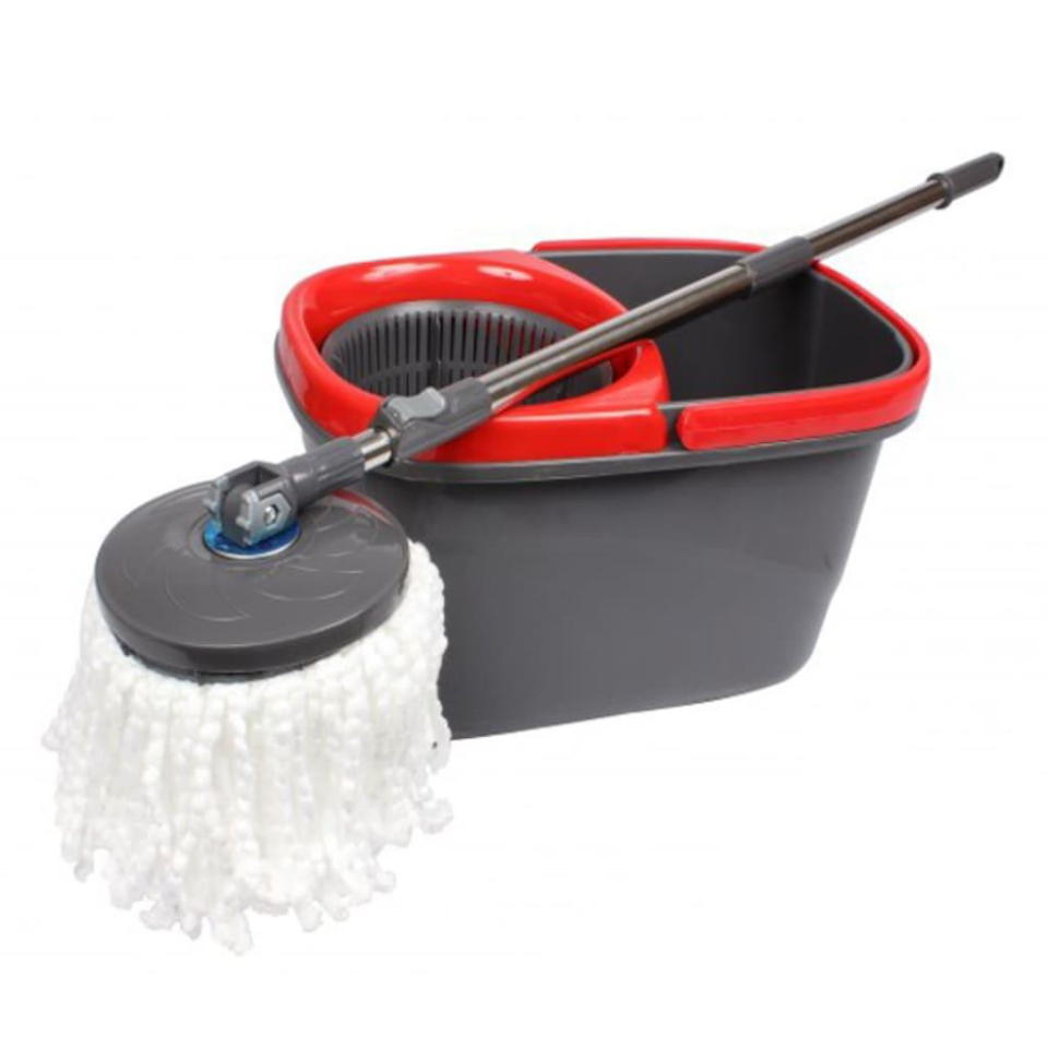 Banat Moppi Temizlik Seti