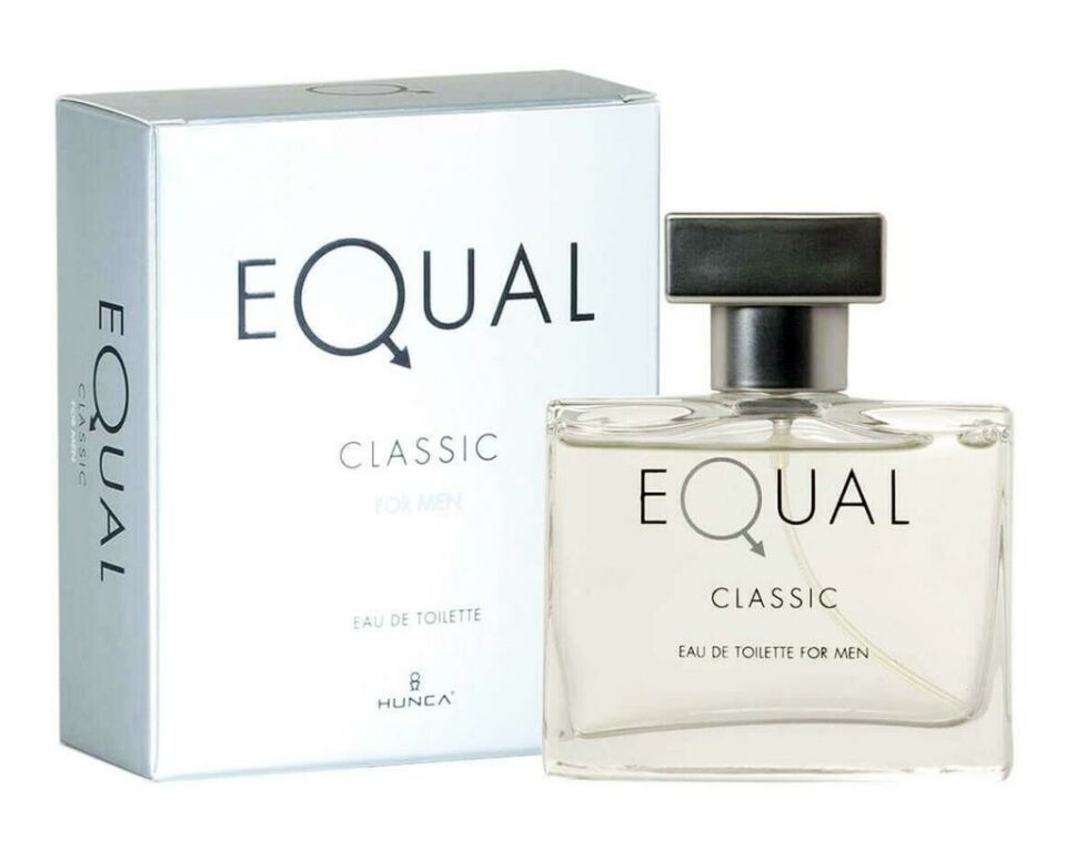 Equal Klasik Edt 75ml Erkek Parfüm