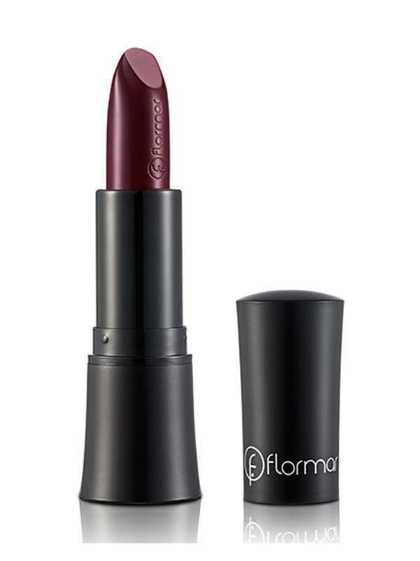 Flormar Supershine Lipstick 525