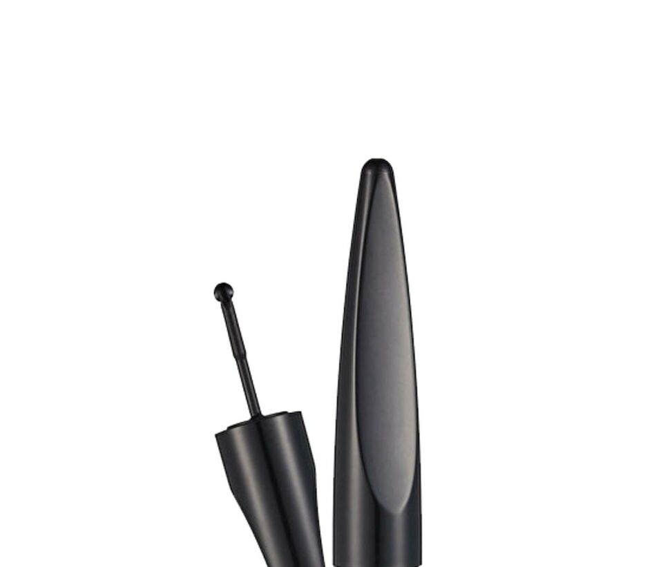 La Fera Rock n Roll Matte Liner Roll on Dipliner Siyah