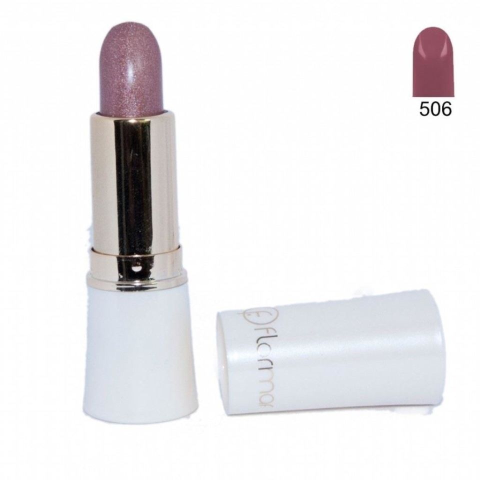 Flormar Supershine Lipstick 506