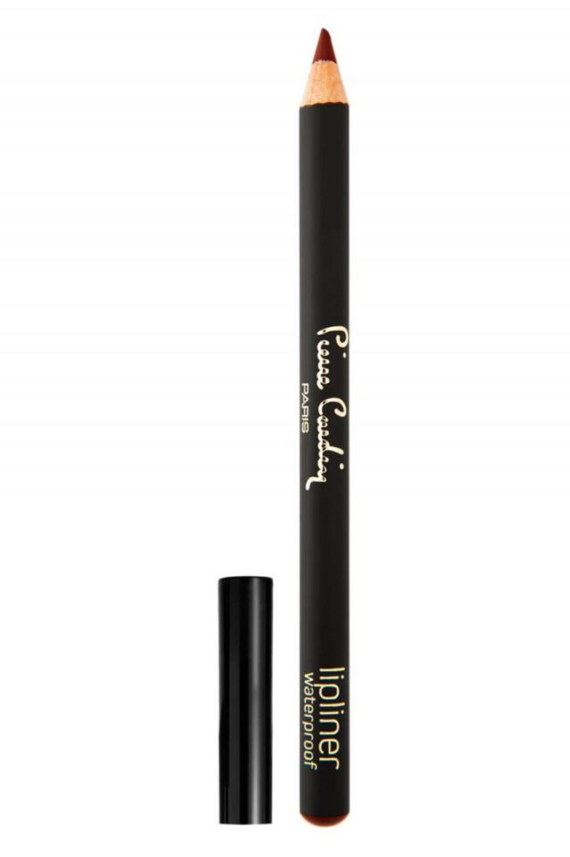Pierre Cardin Lipliner Suya Dayanıklı Dudak Kalemi 110 - 11105