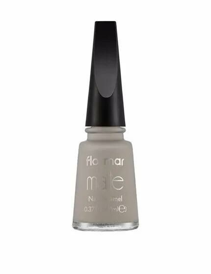 Flormar Matte Oje M62