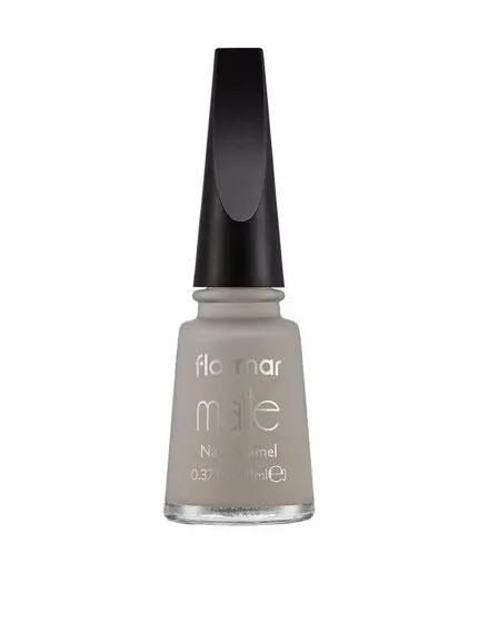 Flormar Matte Oje M62