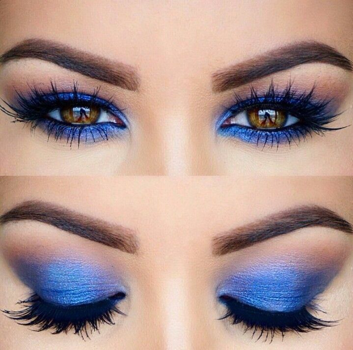 Prestige Mascara My Bluset Mavi MLB 02