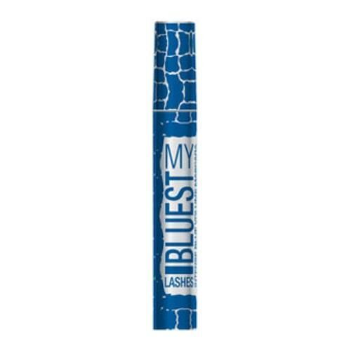 Prestige Mascara My Bluset Mavi MLB 02