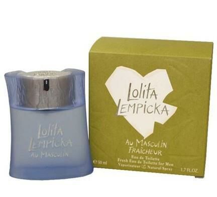 Lolita Lempicka Au Masculin Edt 50ml Erkek Parfüm