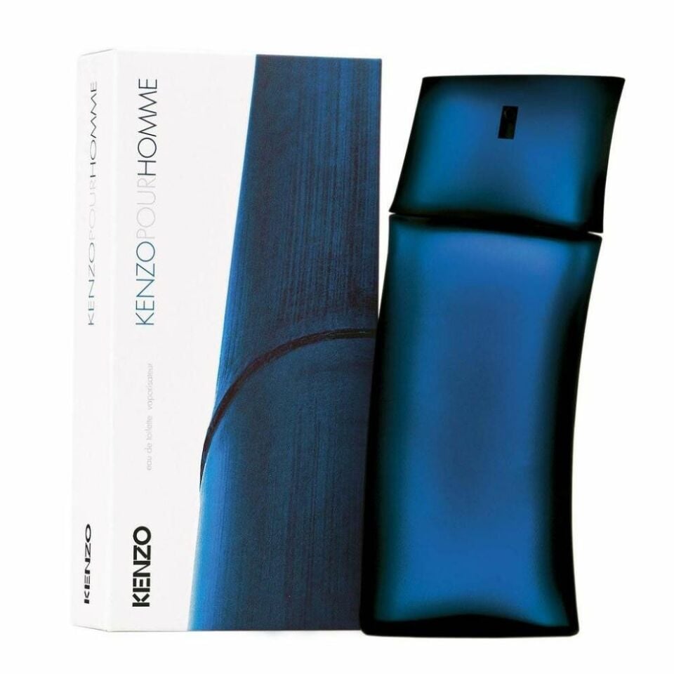 Kenzo Pour Homme EDT 100 Ml Erkek Parfüm
