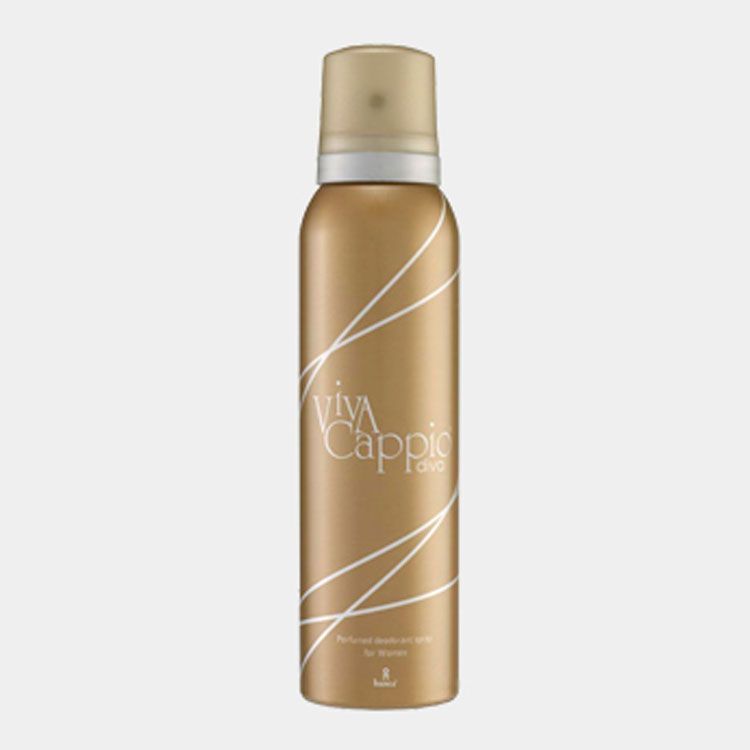 Viva Cappio Diva Deodorant 150 ml