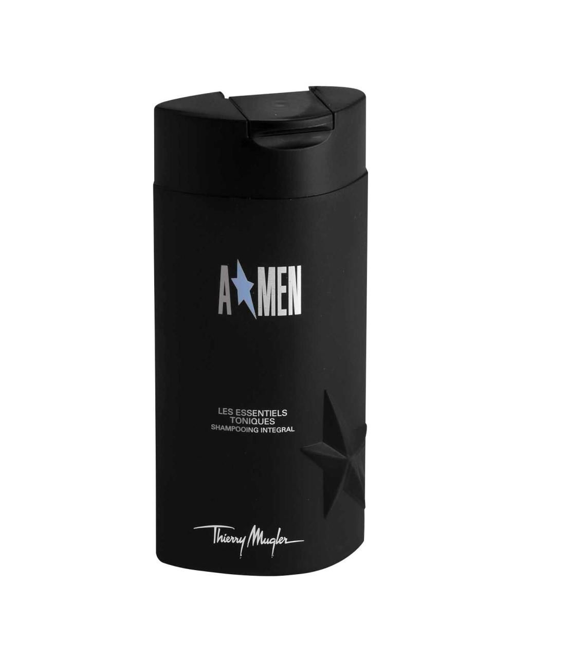 Thierry Mugler a Men Hair and Body Shampoo 200ml