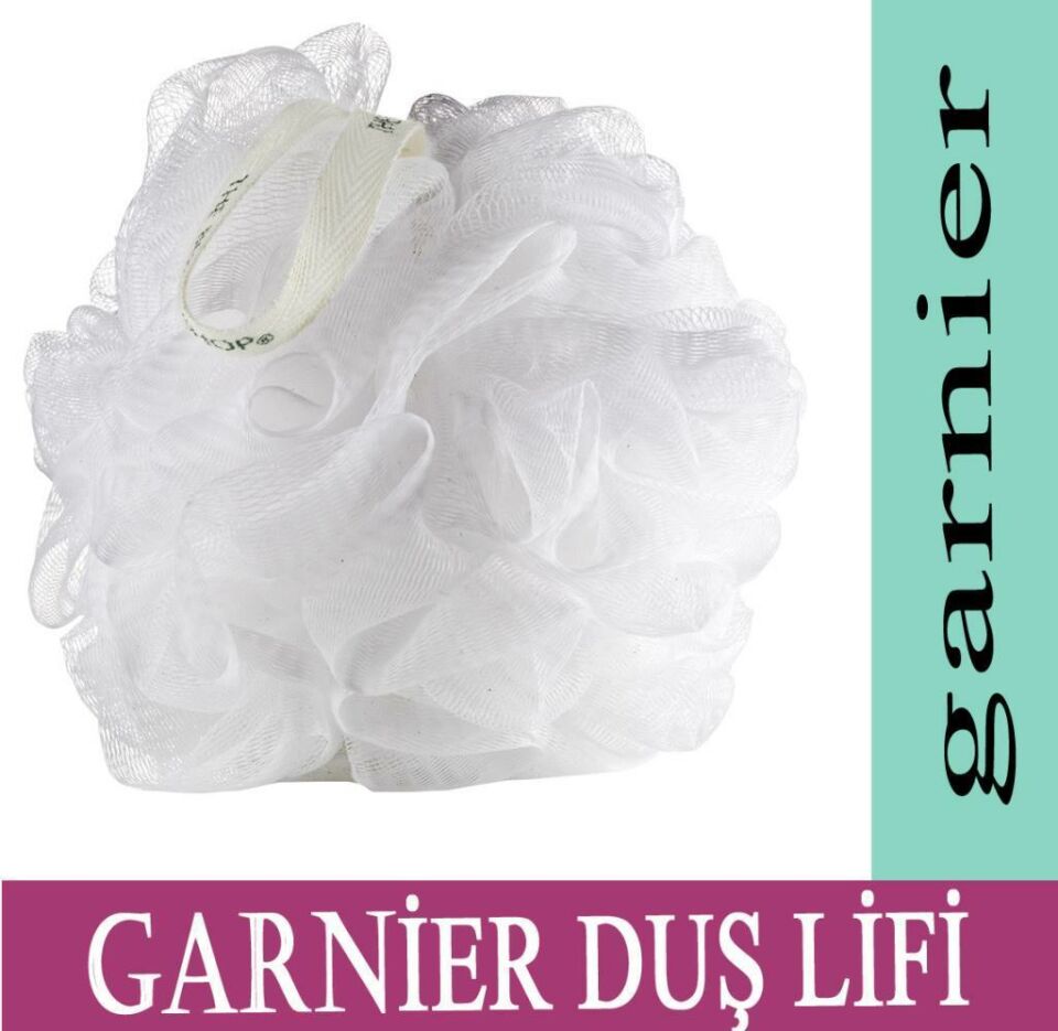 Garnier Duş Lifi