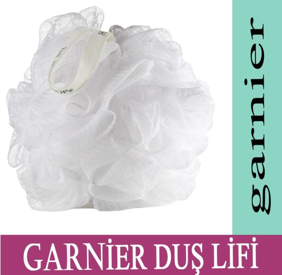 Garnier Duş Lifi