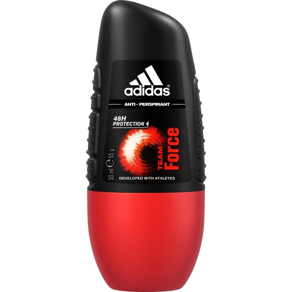 Adidas Roll On Team Force 50 Ml